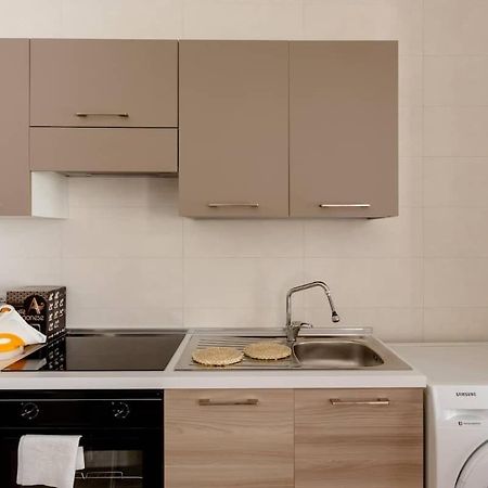 Casa vacanze La Primitiva Manduria Esterno foto
