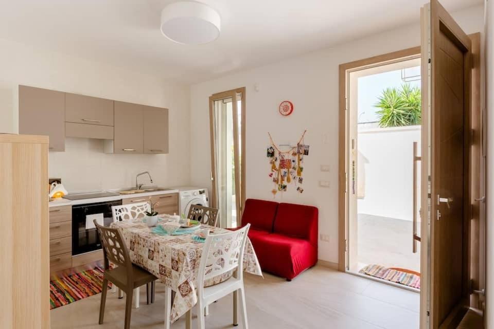 Casa vacanze La Primitiva Manduria Esterno foto