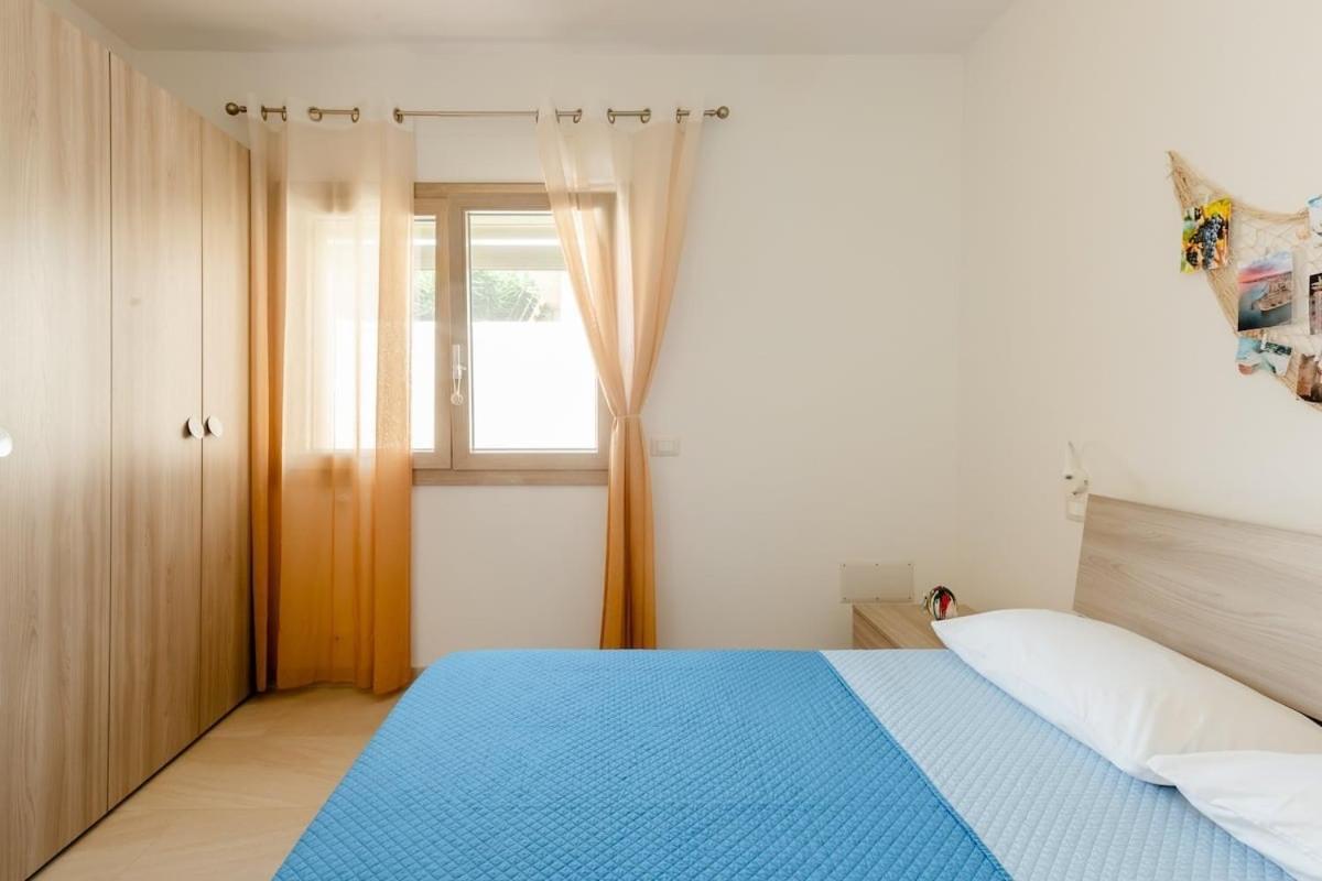 Casa vacanze La Primitiva Manduria Esterno foto