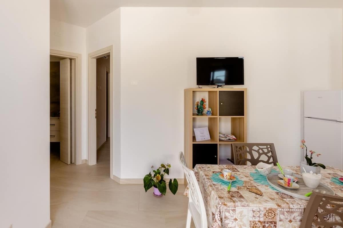 Casa vacanze La Primitiva Manduria Esterno foto