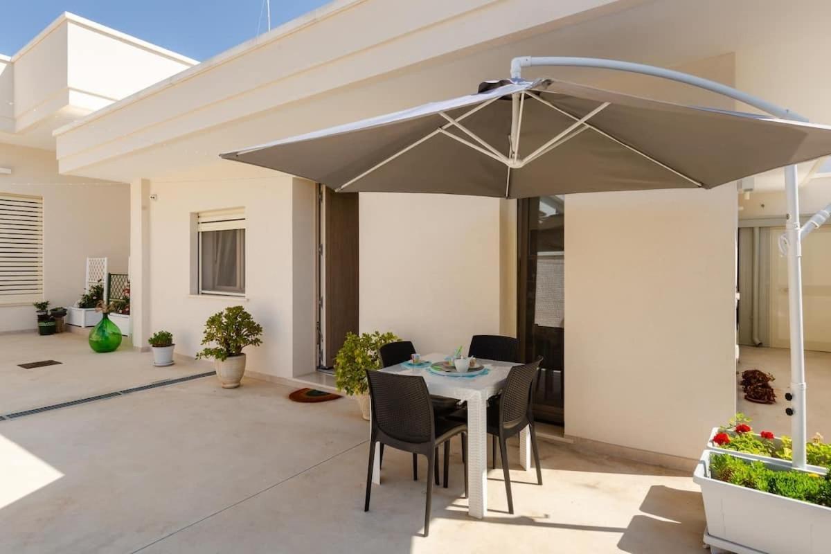 Casa vacanze La Primitiva Manduria Esterno foto