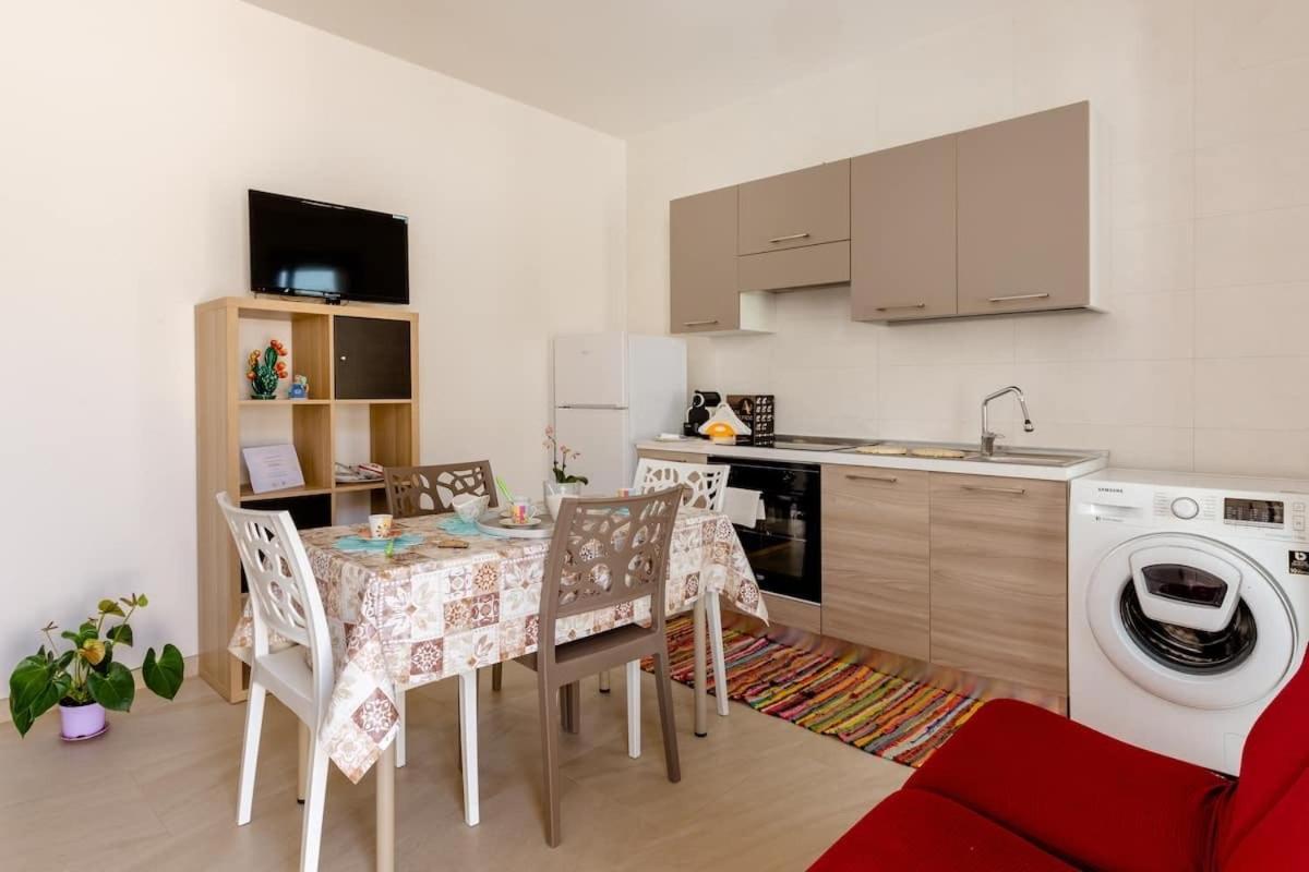 Casa vacanze La Primitiva Manduria Esterno foto