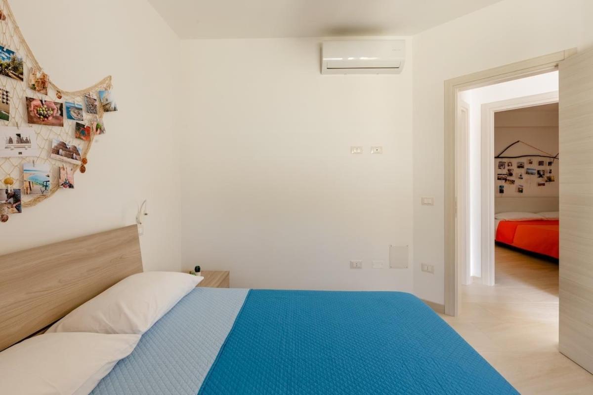 Casa vacanze La Primitiva Manduria Esterno foto