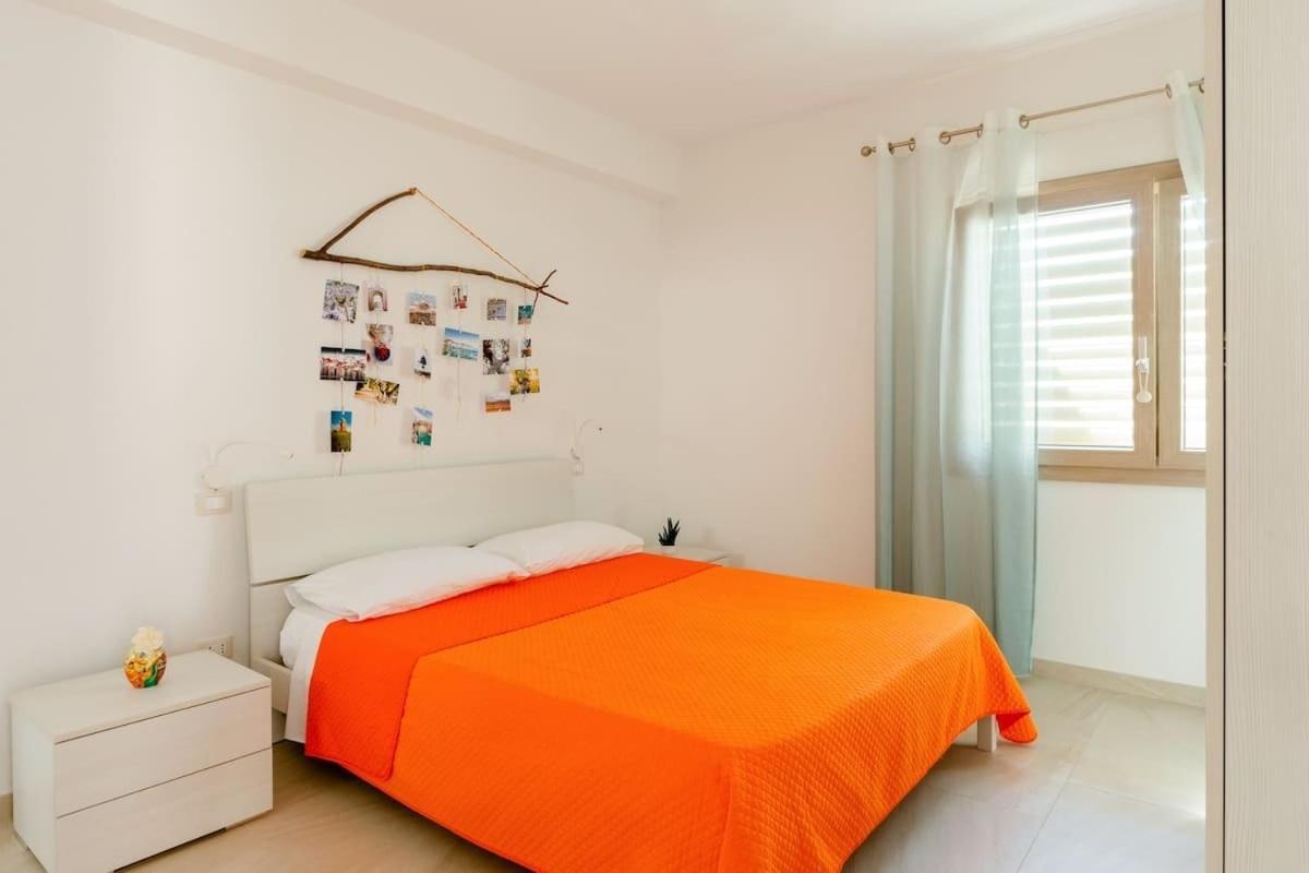 Casa vacanze La Primitiva Manduria Esterno foto
